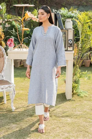 1 PC Stitched | Cotton Shirt