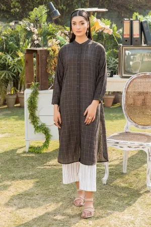 2PC Stitched | Cotton Shirt   Trouser