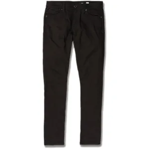 2X4 Tapered Skinny Fit Jeans