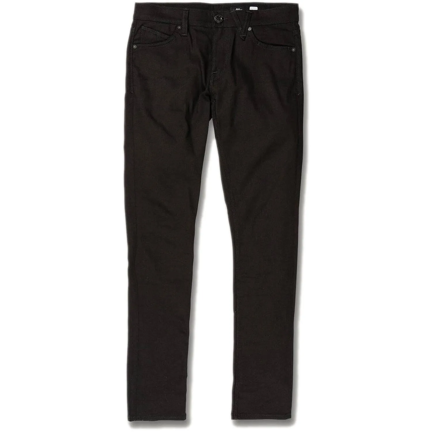 2X4 Tapered Skinny Fit Jeans