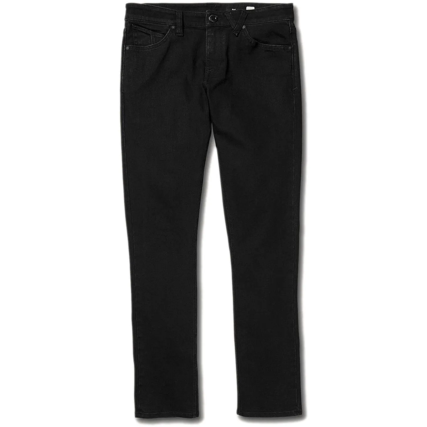 2X4 Tapered Skinny Fit Jeans