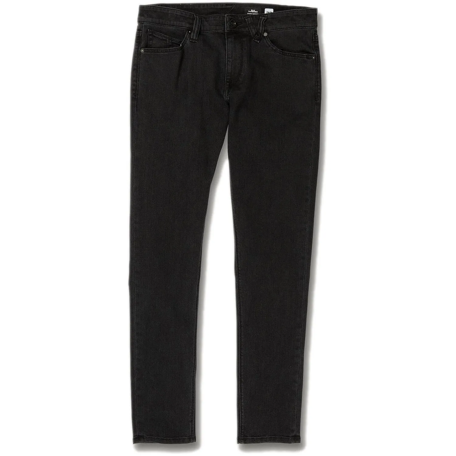 2X4 Tapered Skinny Fit Jeans