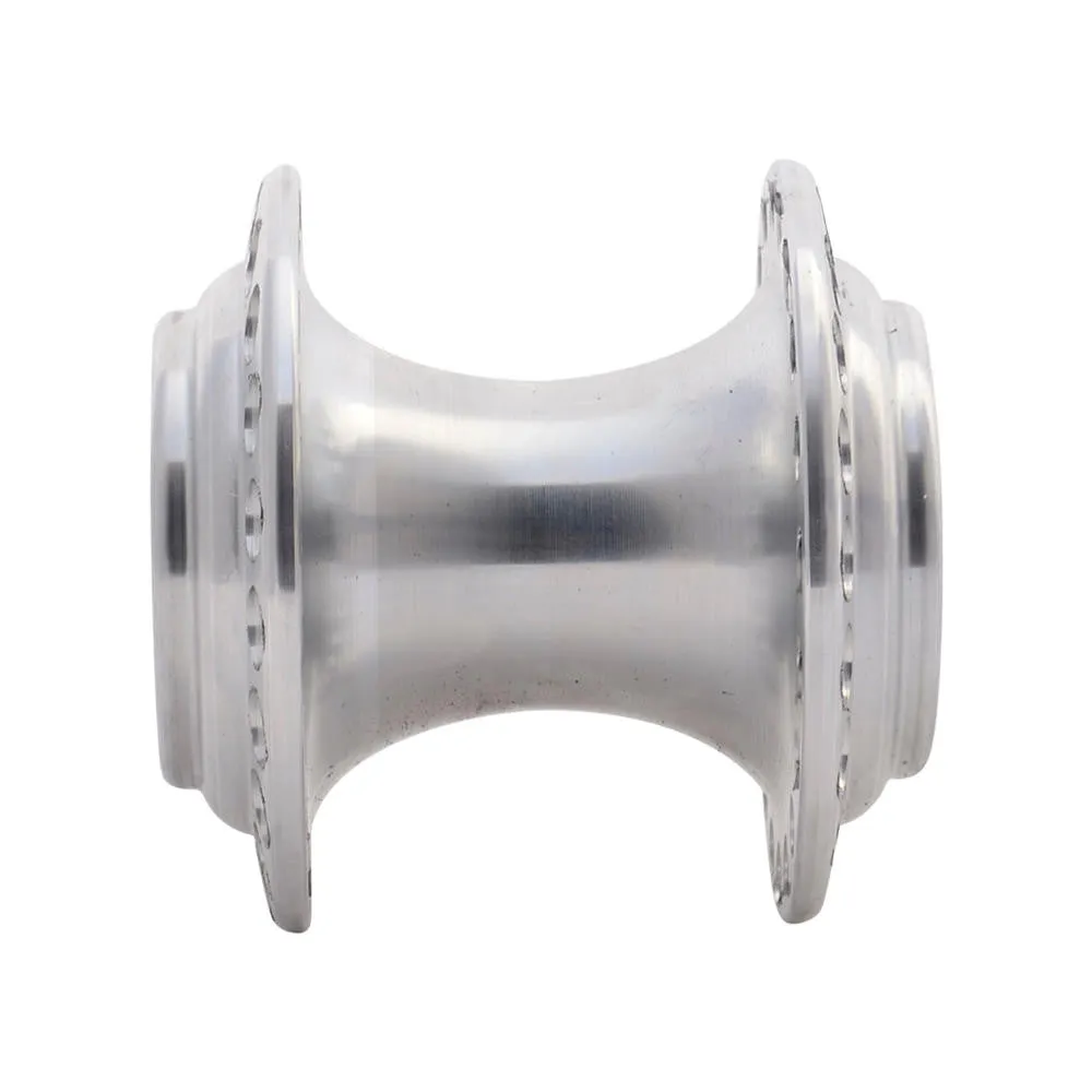 40 Spoke Chopper Spool Hub - Machined Aluminum
