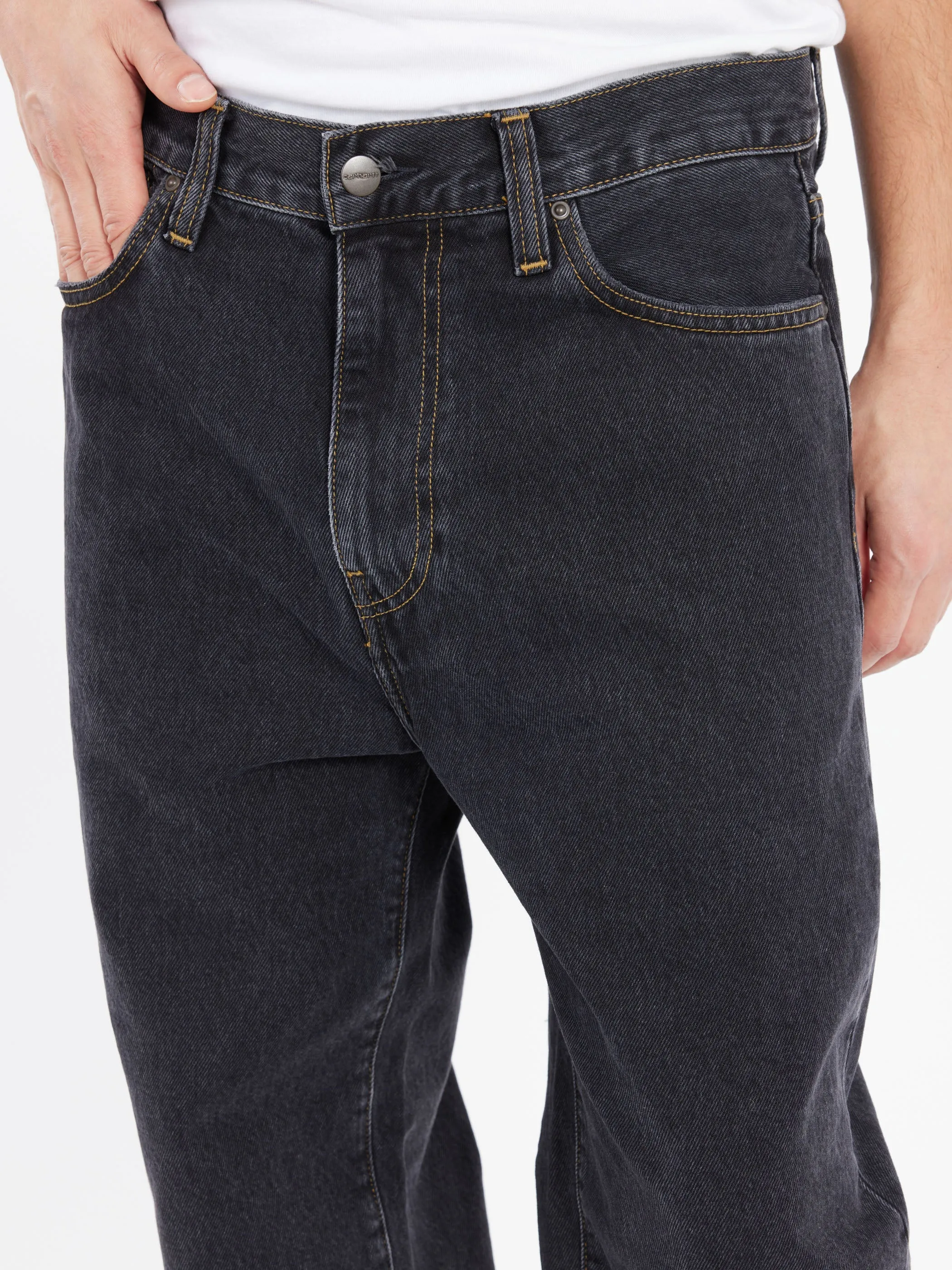 Aaron Pant