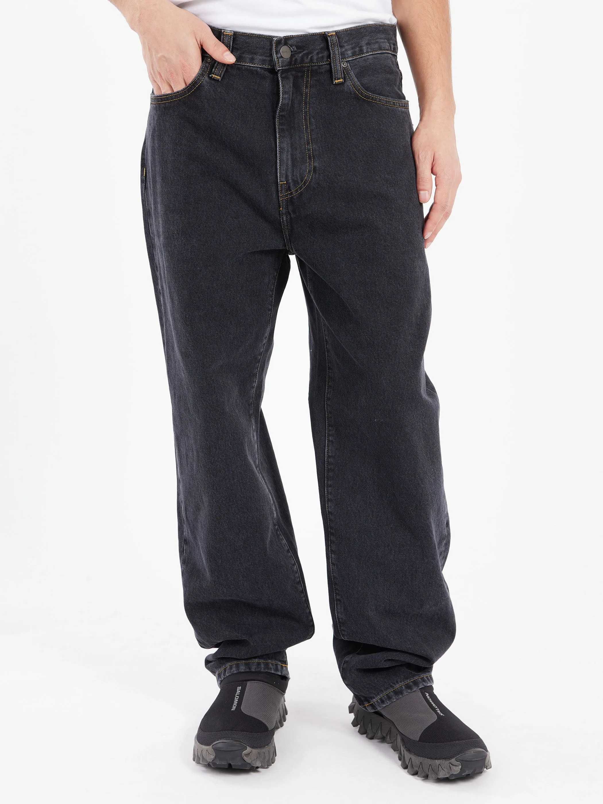 Aaron Pant