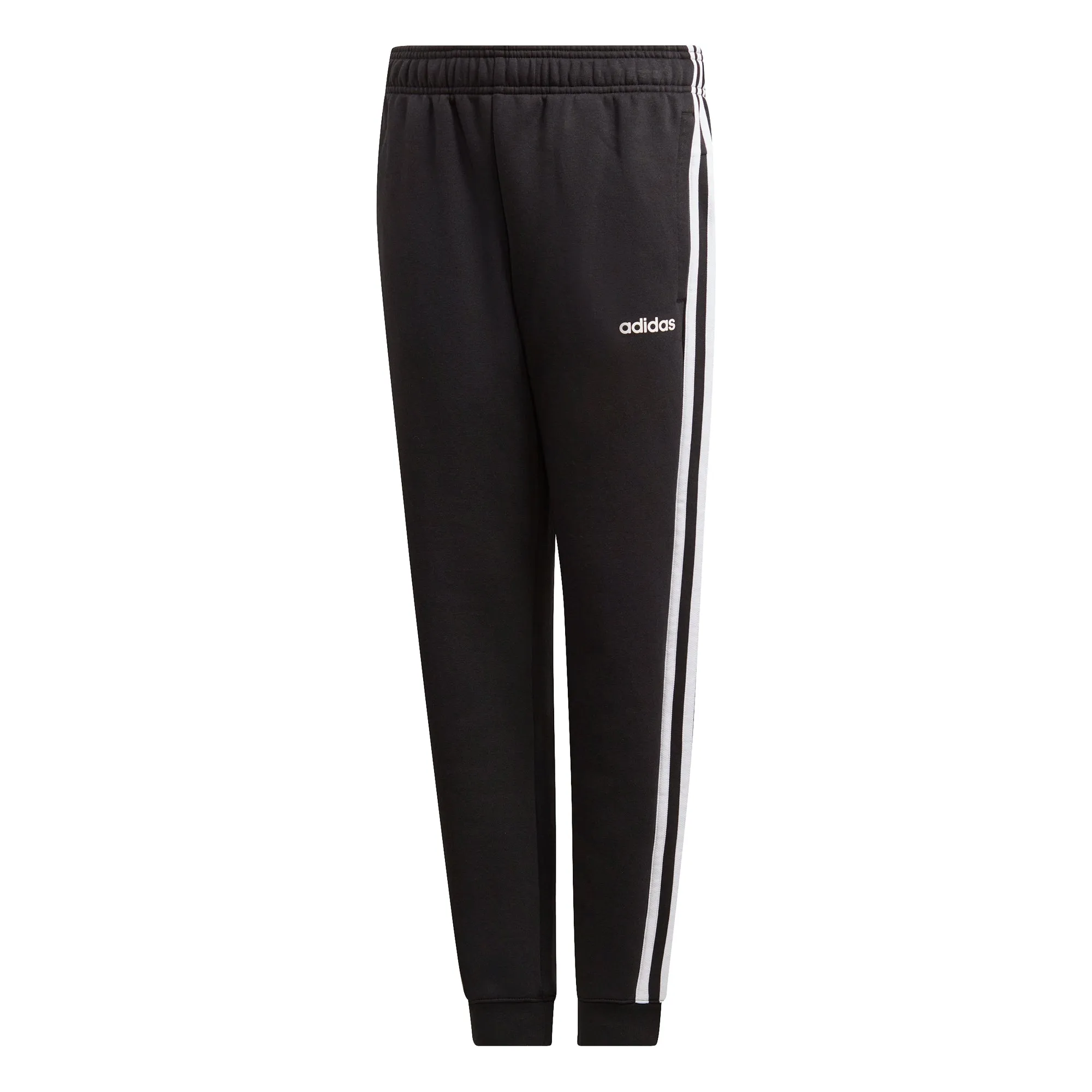 ADIDAS BOYS ESSENTIALS 3 STRIPE PANT