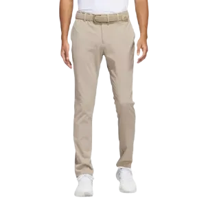 Adidas Crosshatch Pants - Beige
