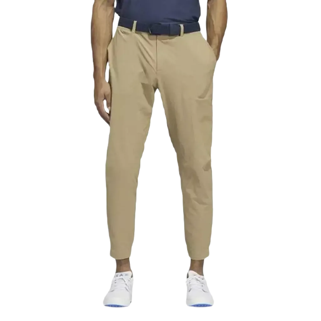 Adidas Go-To Commuter Pants Hemp