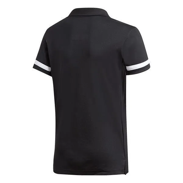Adidas T19 Youth Boys Polo Shirt