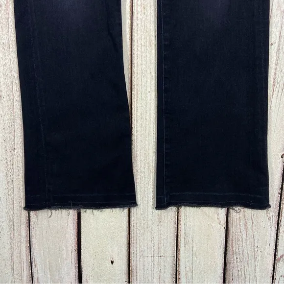 Adriano Goldschmied Jeans Womens 30 Blue Angel Bootcut Y2K Denim Pants Stretch