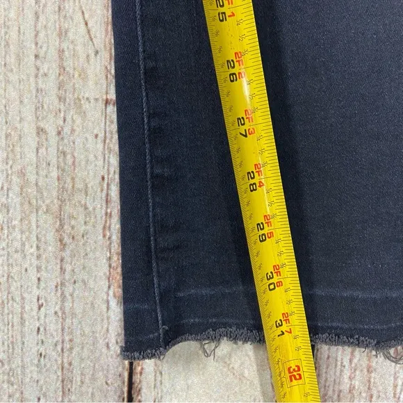 Adriano Goldschmied Jeans Womens 30 Blue Angel Bootcut Y2K Denim Pants Stretch