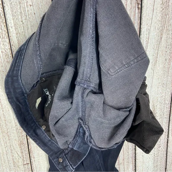 Adriano Goldschmied Jeans Womens 30 Blue Angel Bootcut Y2K Denim Pants Stretch