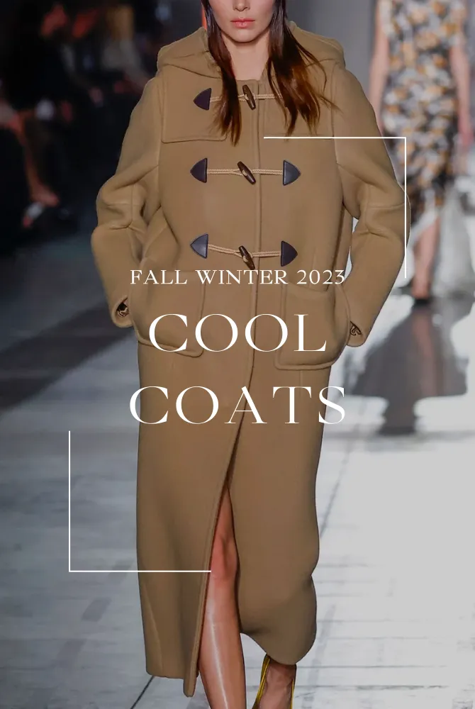 AFRM Oriana Oversized Blazer Coat