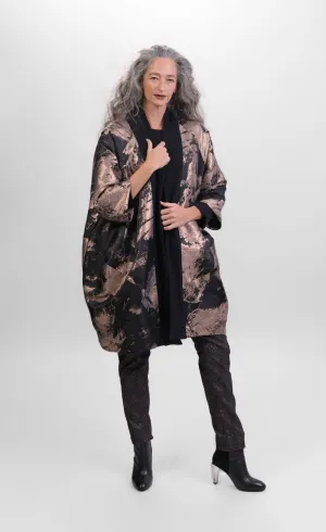 Alembika Bronze Jacket/Coat
