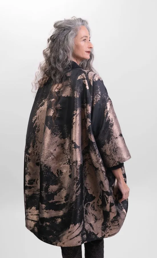 Alembika Bronze Jacket/Coat