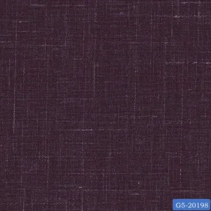 Anchor Grey Linen Plain Suit