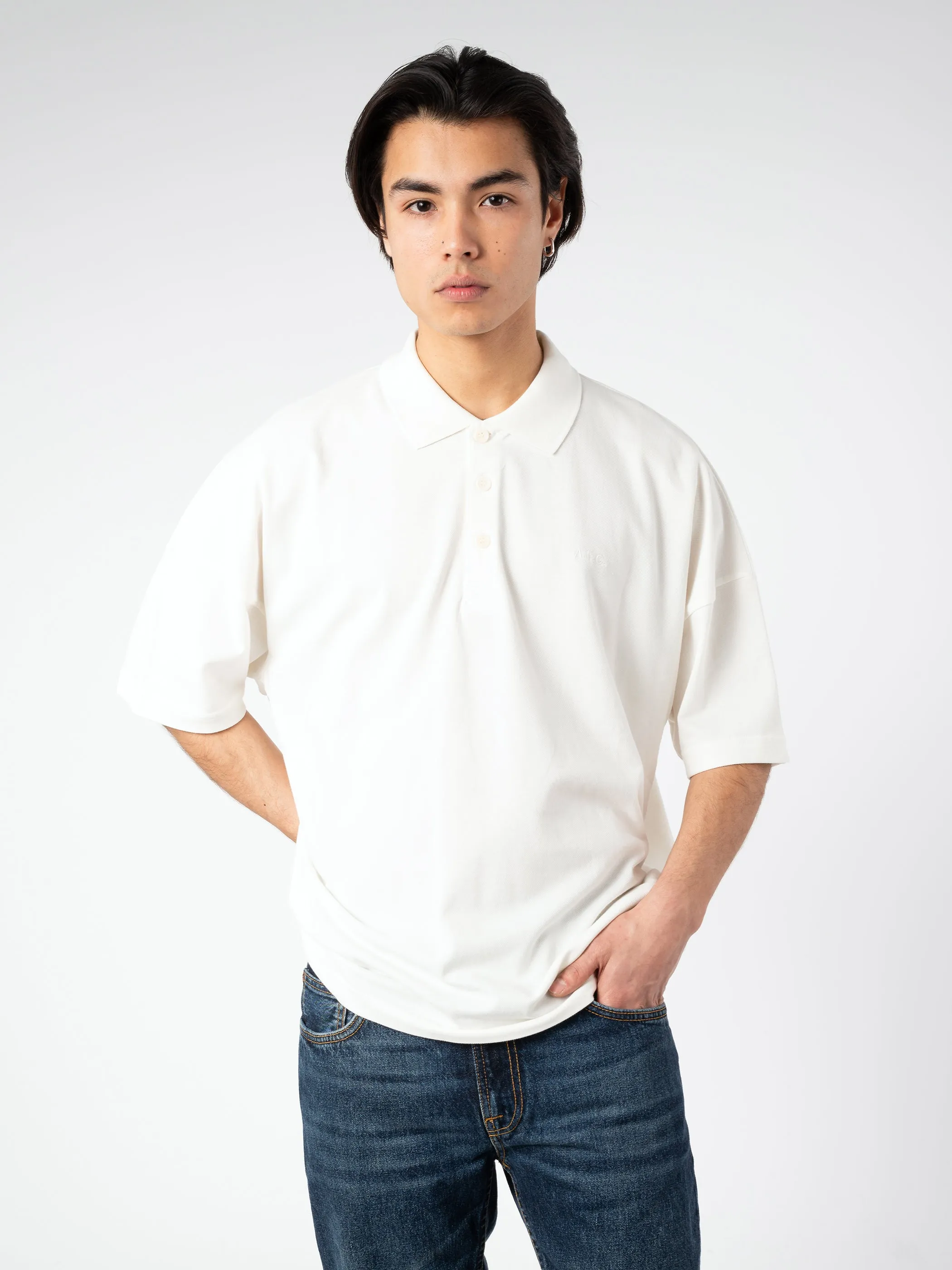 Antoine Polo