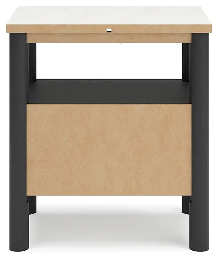 Ashley Express - Cadmori One Drawer Night Stand