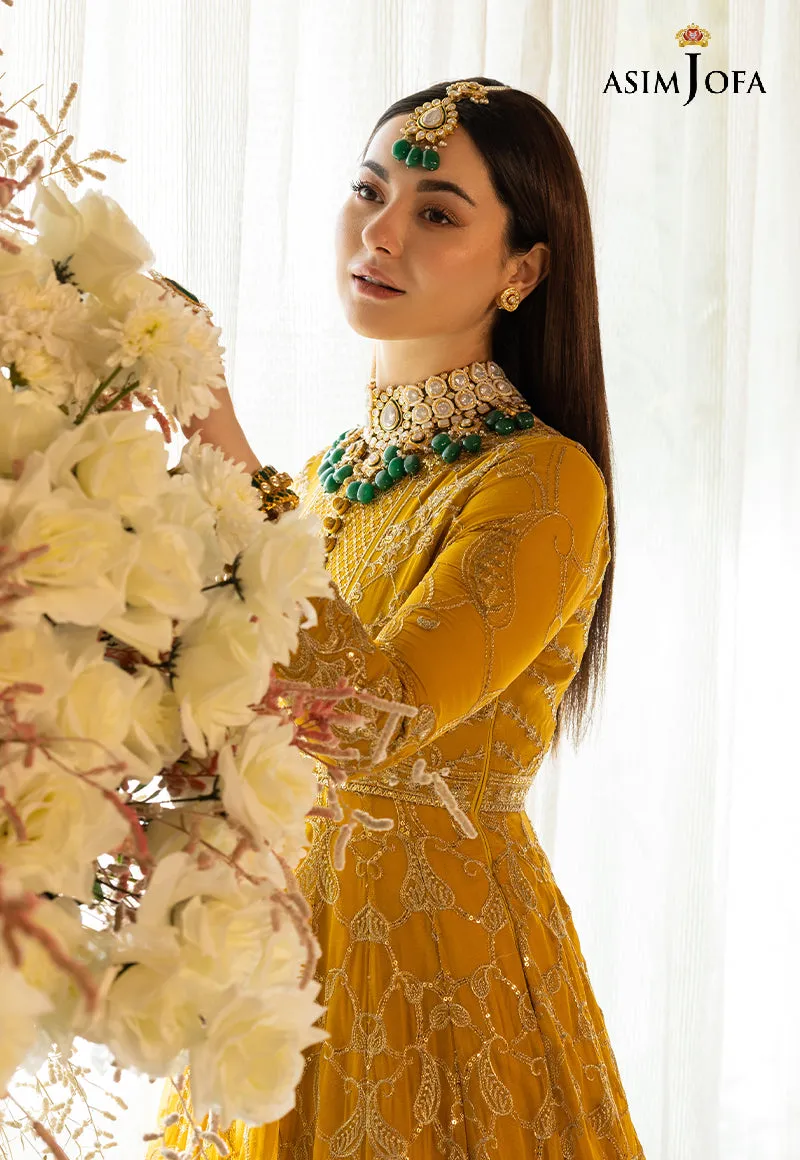 Asim Jofa | RTW LUXURY PRET '23 | AJHJ-18