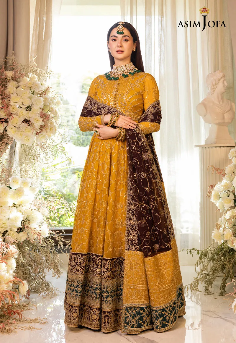 Asim Jofa | RTW LUXURY PRET '23 | AJHJ-18