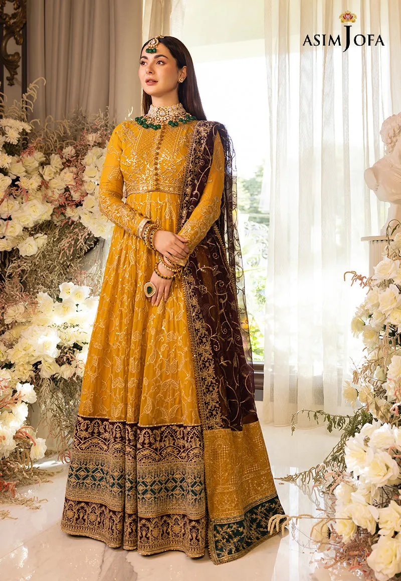 Asim Jofa | RTW LUXURY PRET '23 | AJHJ-18