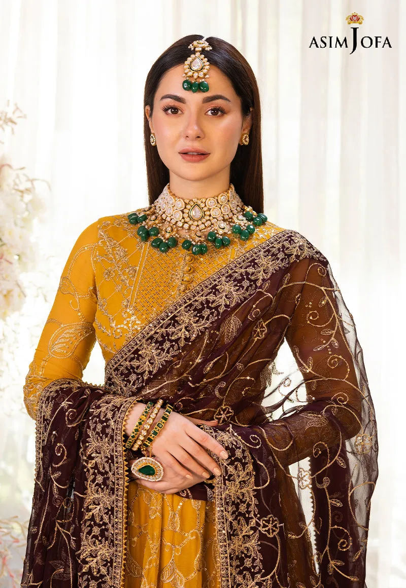 Asim Jofa | RTW LUXURY PRET '23 | AJHJ-18