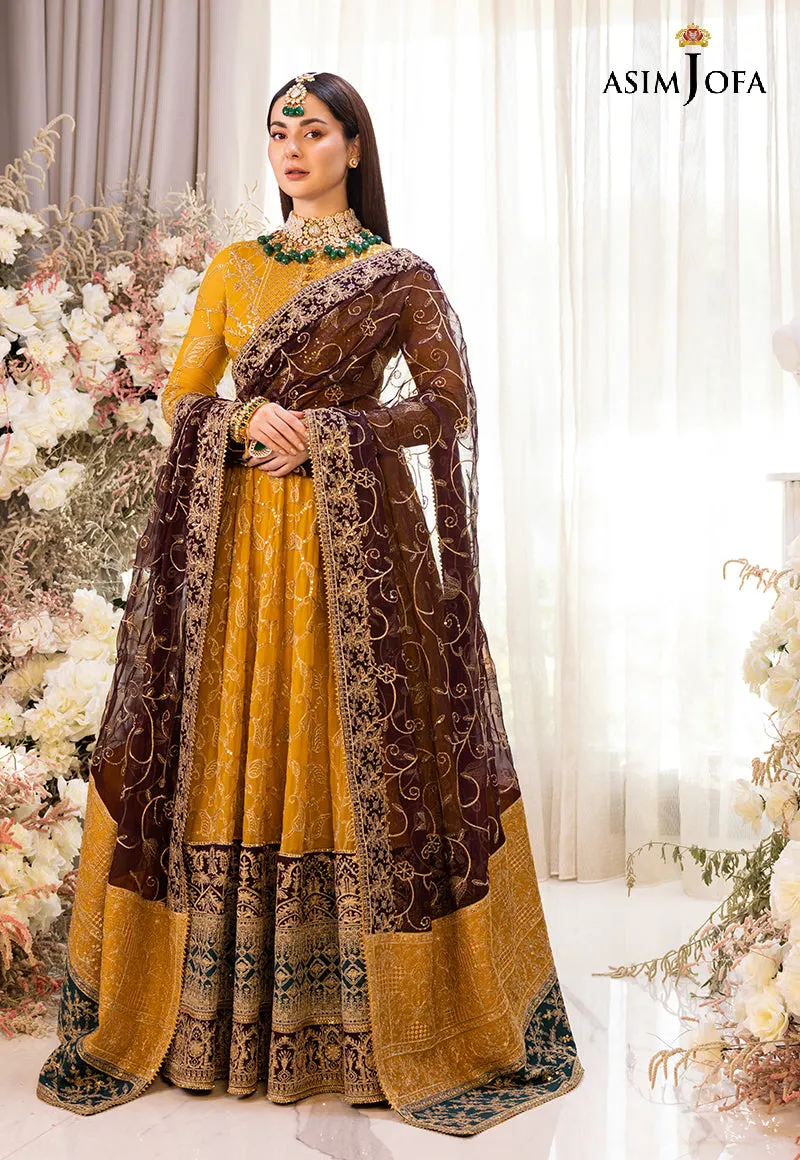 Asim Jofa | RTW LUXURY PRET '23 | AJHJ-18