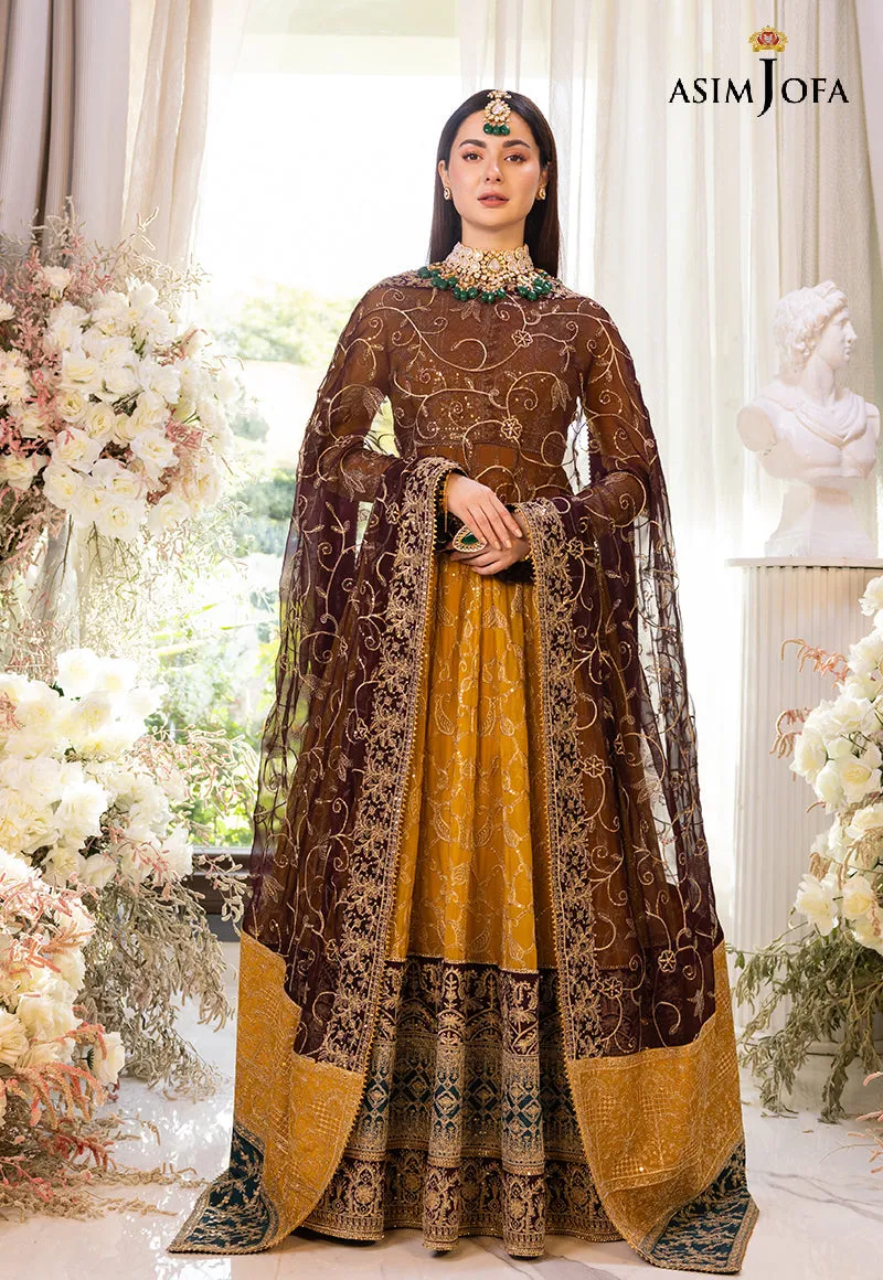 Asim Jofa | RTW LUXURY PRET '23 | AJHJ-18