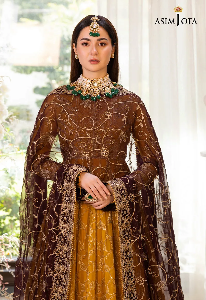 Asim Jofa | RTW LUXURY PRET '23 | AJHJ-18