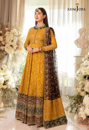 Asim Jofa | RTW LUXURY PRET '23 | AJHJ-18