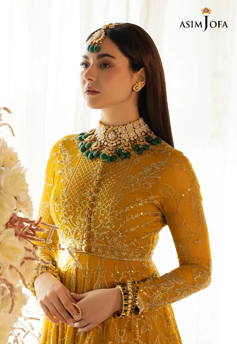 Asim Jofa | RTW LUXURY PRET '23 | AJHJ-18