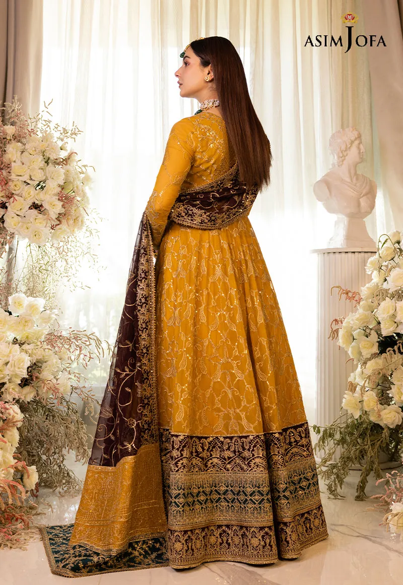 Asim Jofa | RTW LUXURY PRET '23 | AJHJ-18