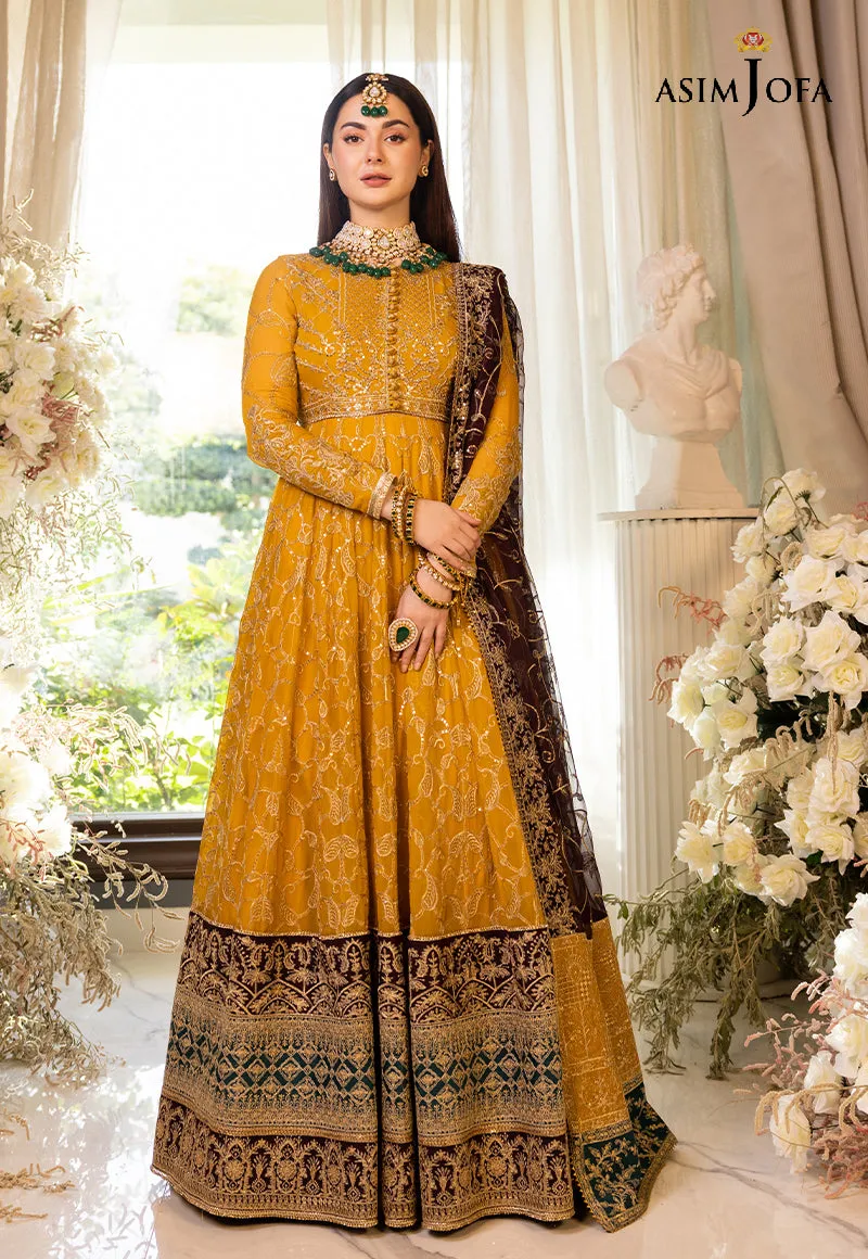 Asim Jofa | RTW LUXURY PRET '23 | AJHJ-18