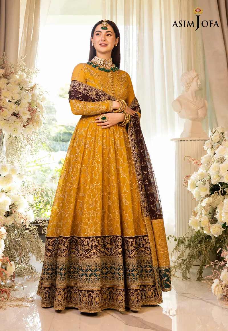 Asim Jofa | RTW LUXURY PRET '23 | AJHJ-18