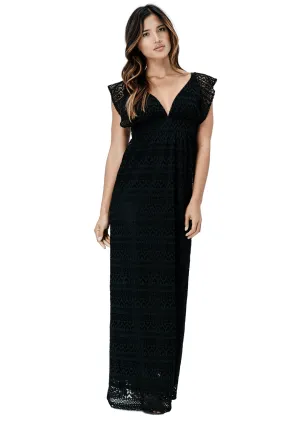 Athena  Maxi Dress