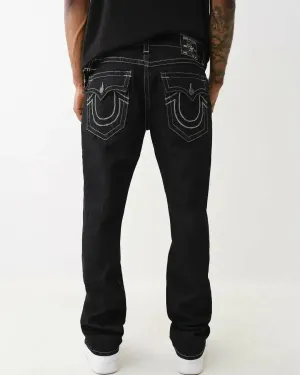 Back Pocket Jeans