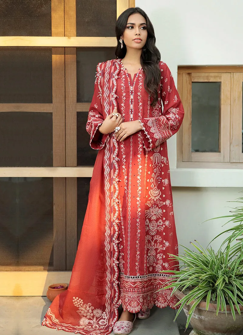 BAROQUE | BAROQUE – SWISS VOILE COLLECTION 22 | BQS-06
