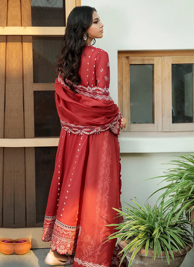 BAROQUE | BAROQUE – SWISS VOILE COLLECTION 22 | BQS-06