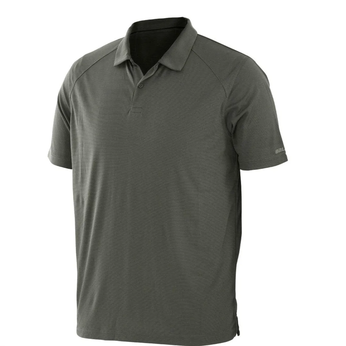 Bauer Vapor Team Pique Senior Polo Shirt
