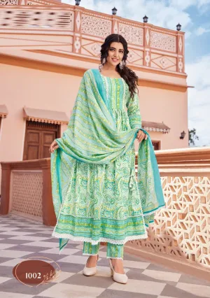Beautiful designer nyra cut suit