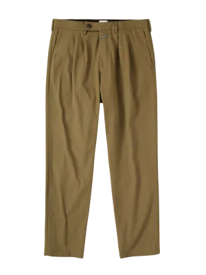 Bergen Tapered