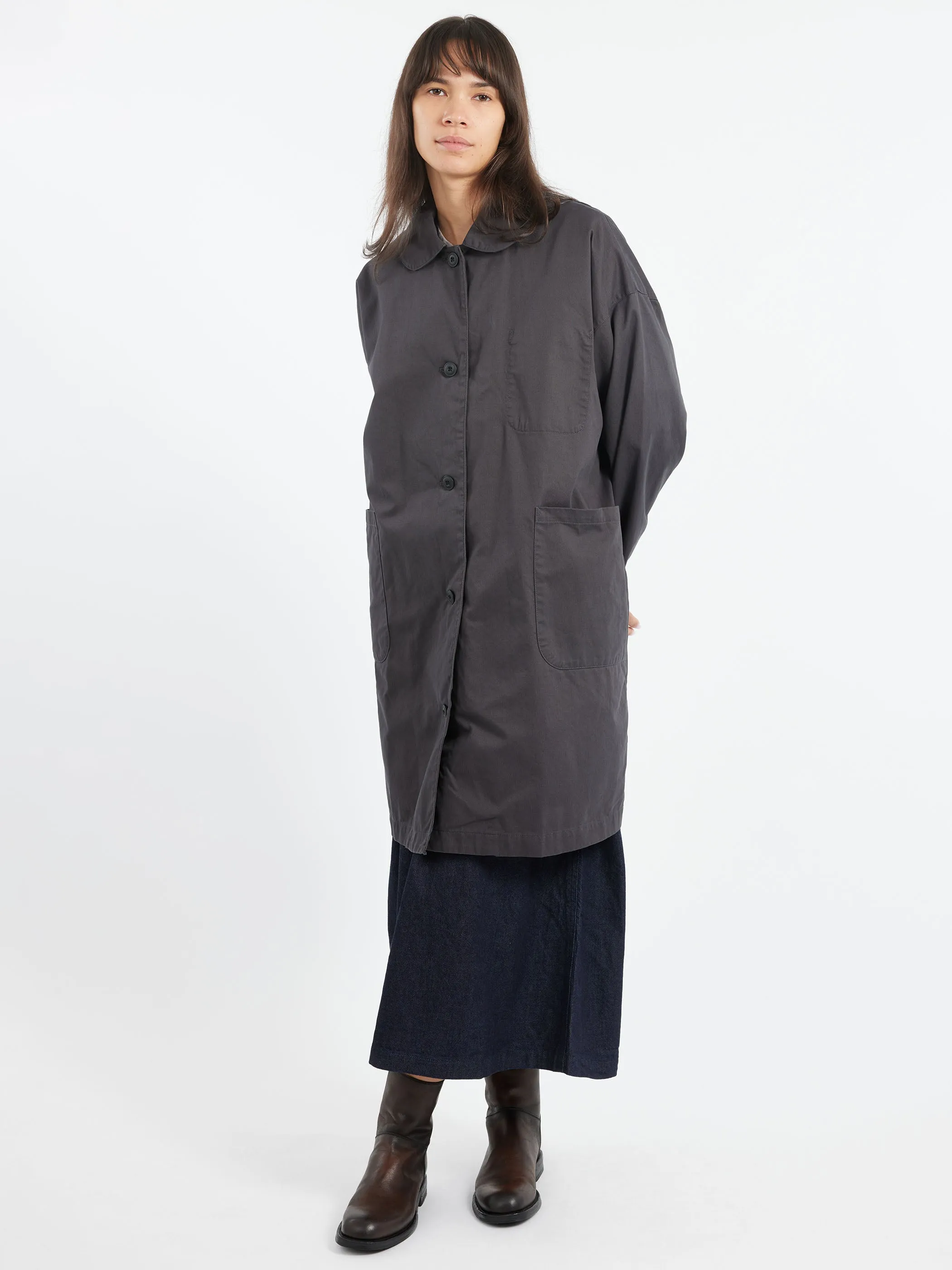 Beuys Coat