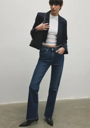 Bliss Dark Blue Mavi Premium Jean Pants
