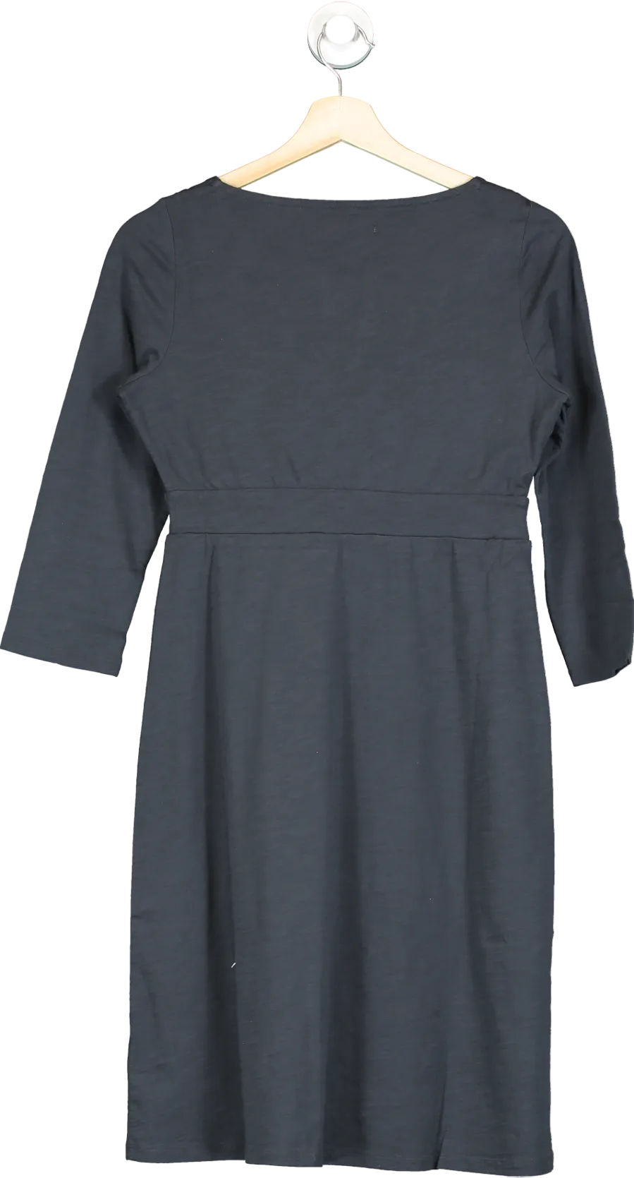 Boden Navy Shift Dress UK 8R