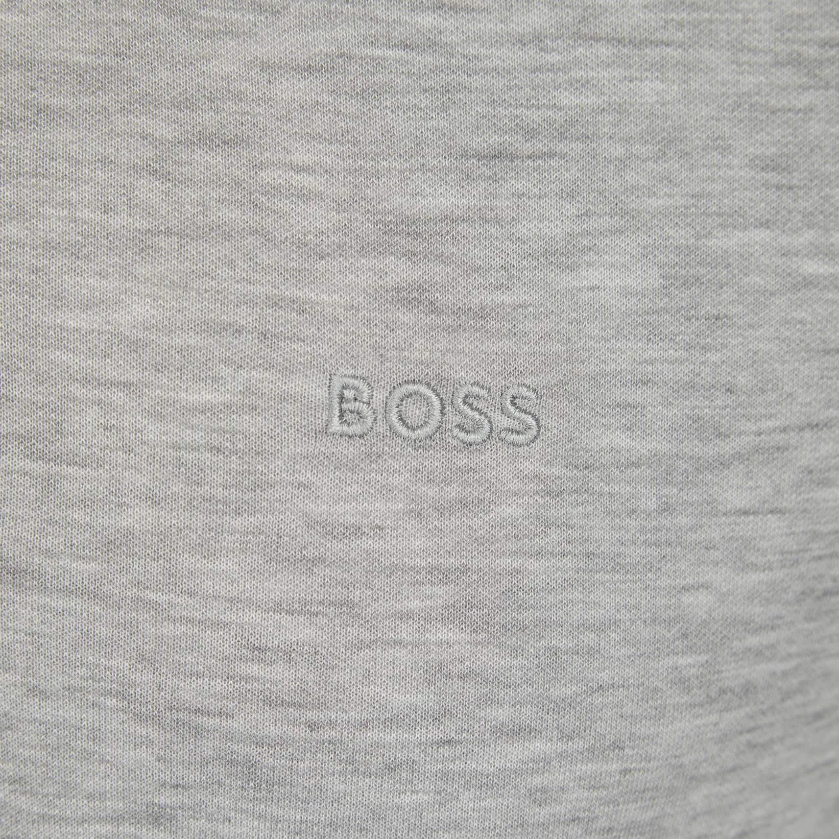 BOSS PRESS 55 COTTON POLO SHIRT