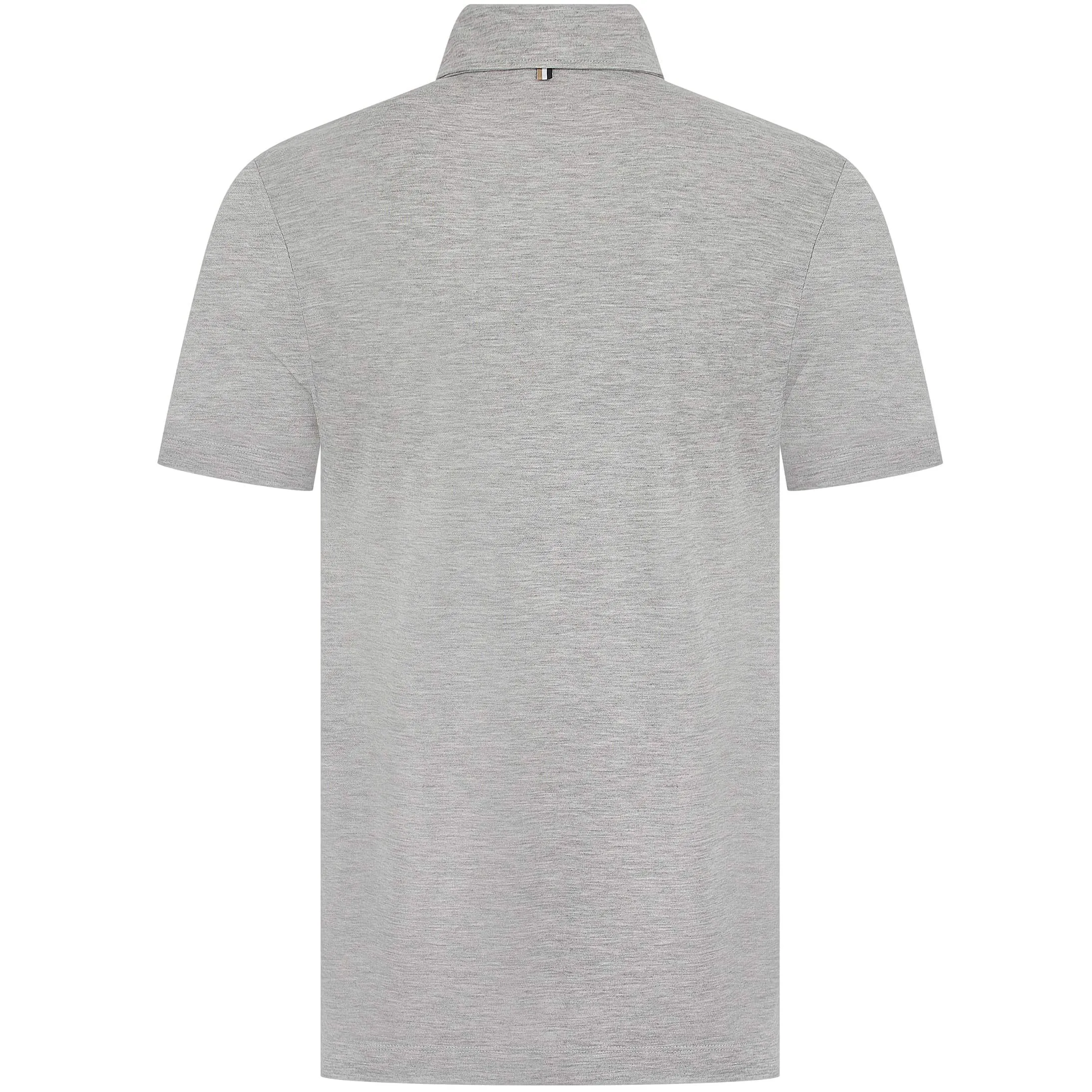 BOSS PRESS 55 COTTON POLO SHIRT