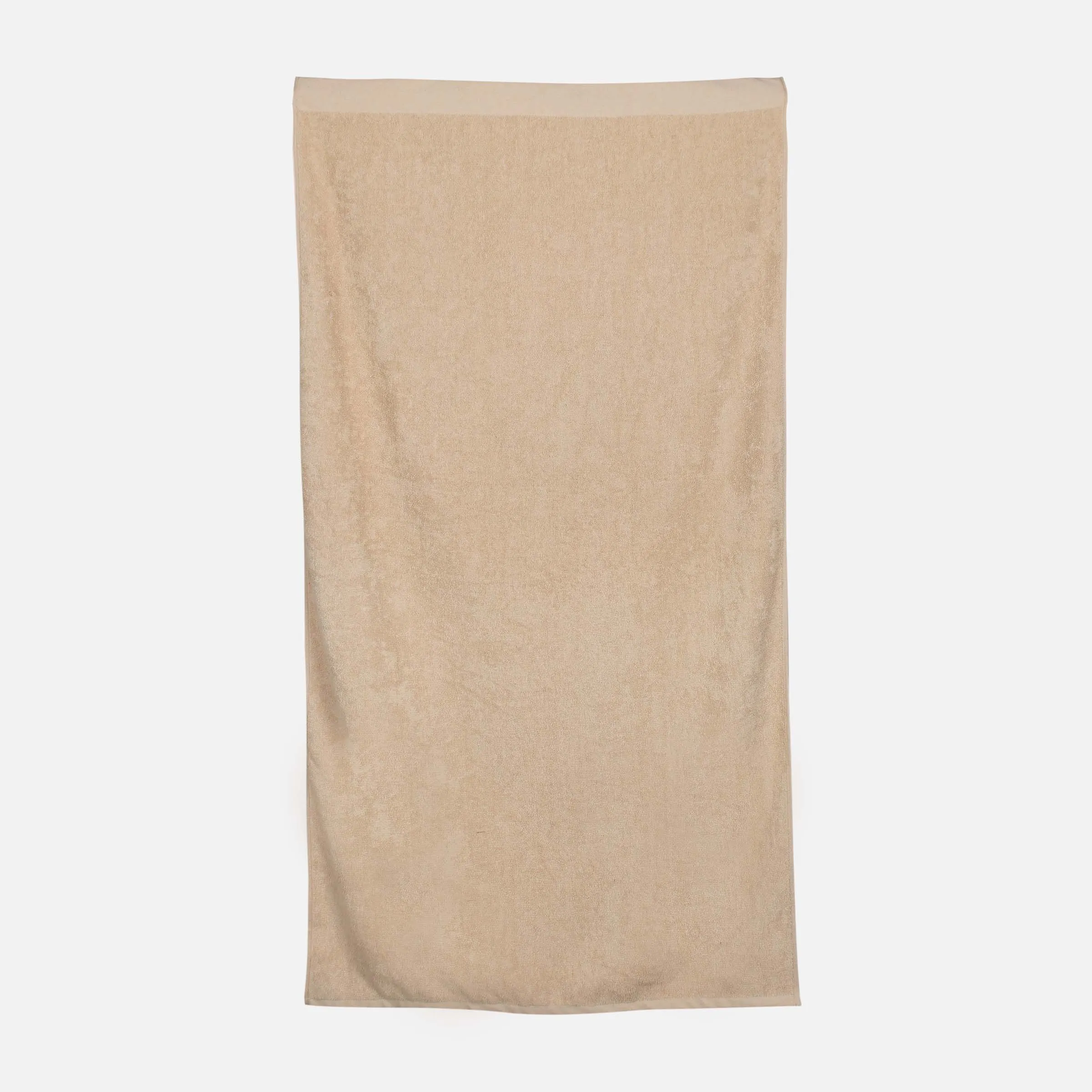 BOYS BATH TOWEL PLAIN