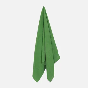 BOYS BATH TOWEL PLAIN