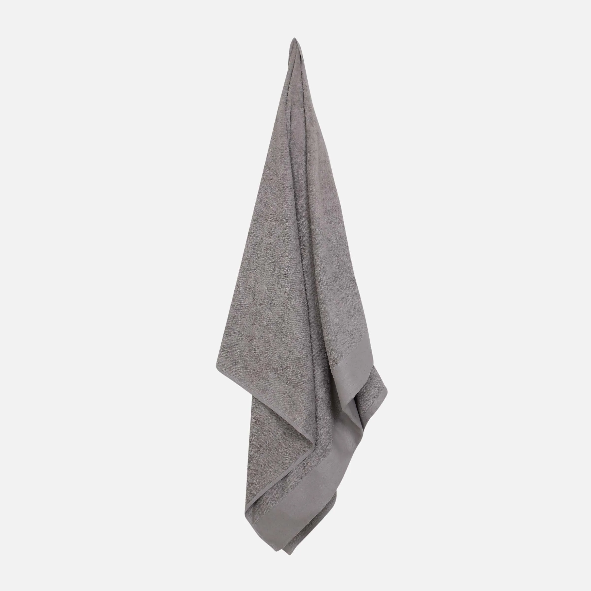BOYS BATH TOWEL PLAIN