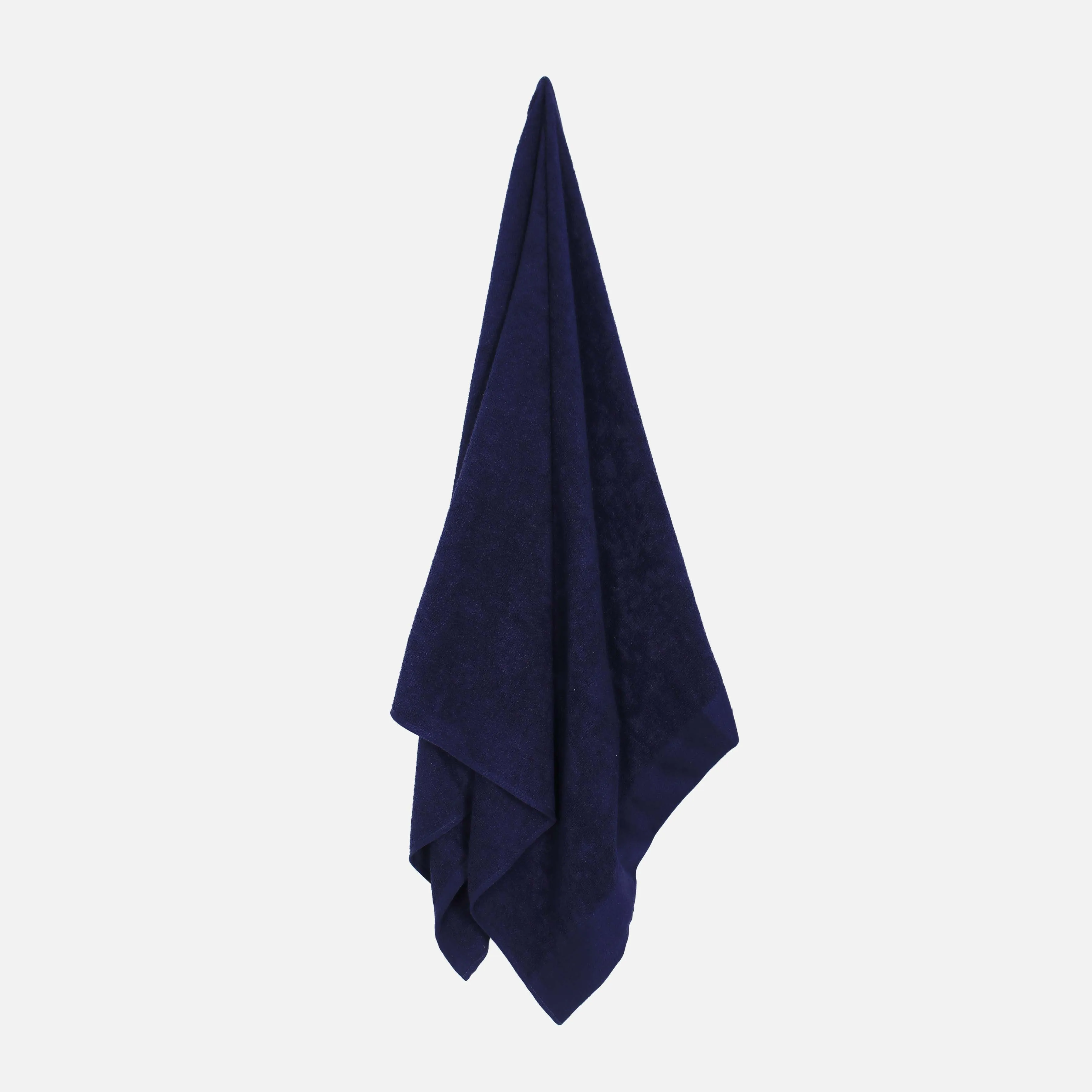 BOYS BATH TOWEL PLAIN